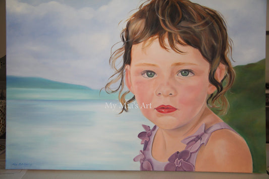 Mia Laing - mymiasart.com
