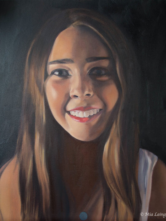 copyright 2013 Mia laing