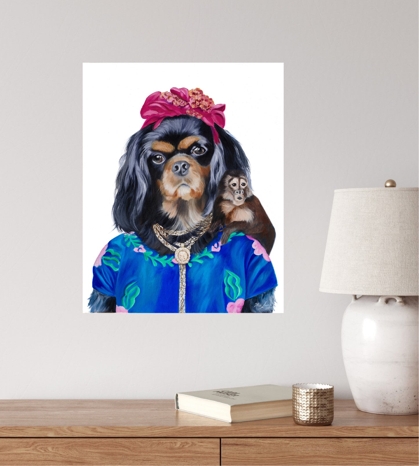 Frida