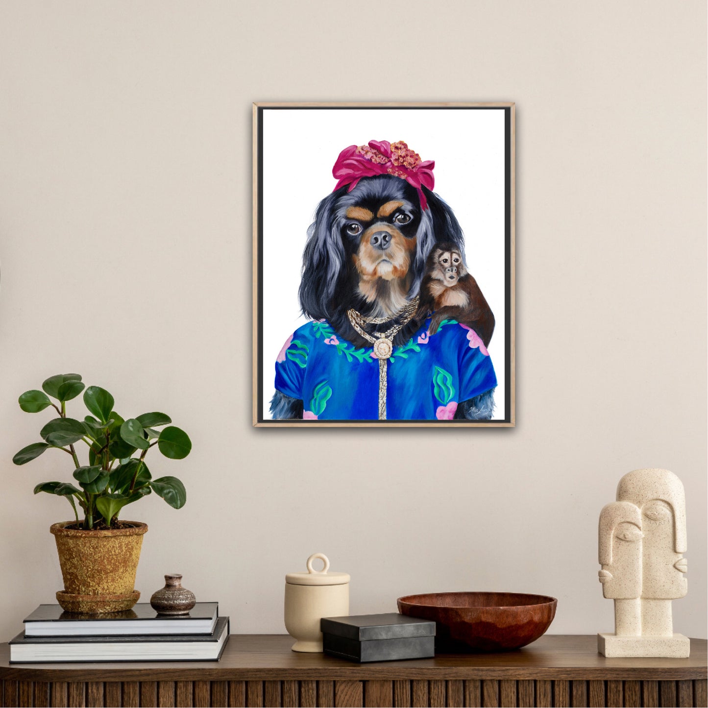 Frida