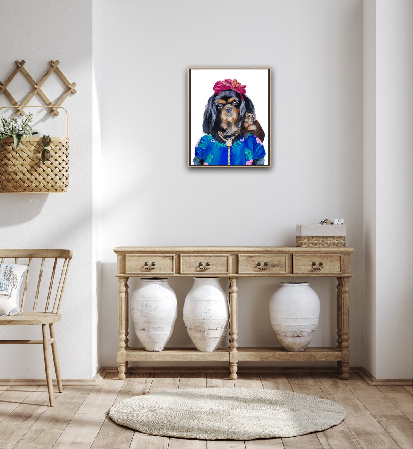 Frida