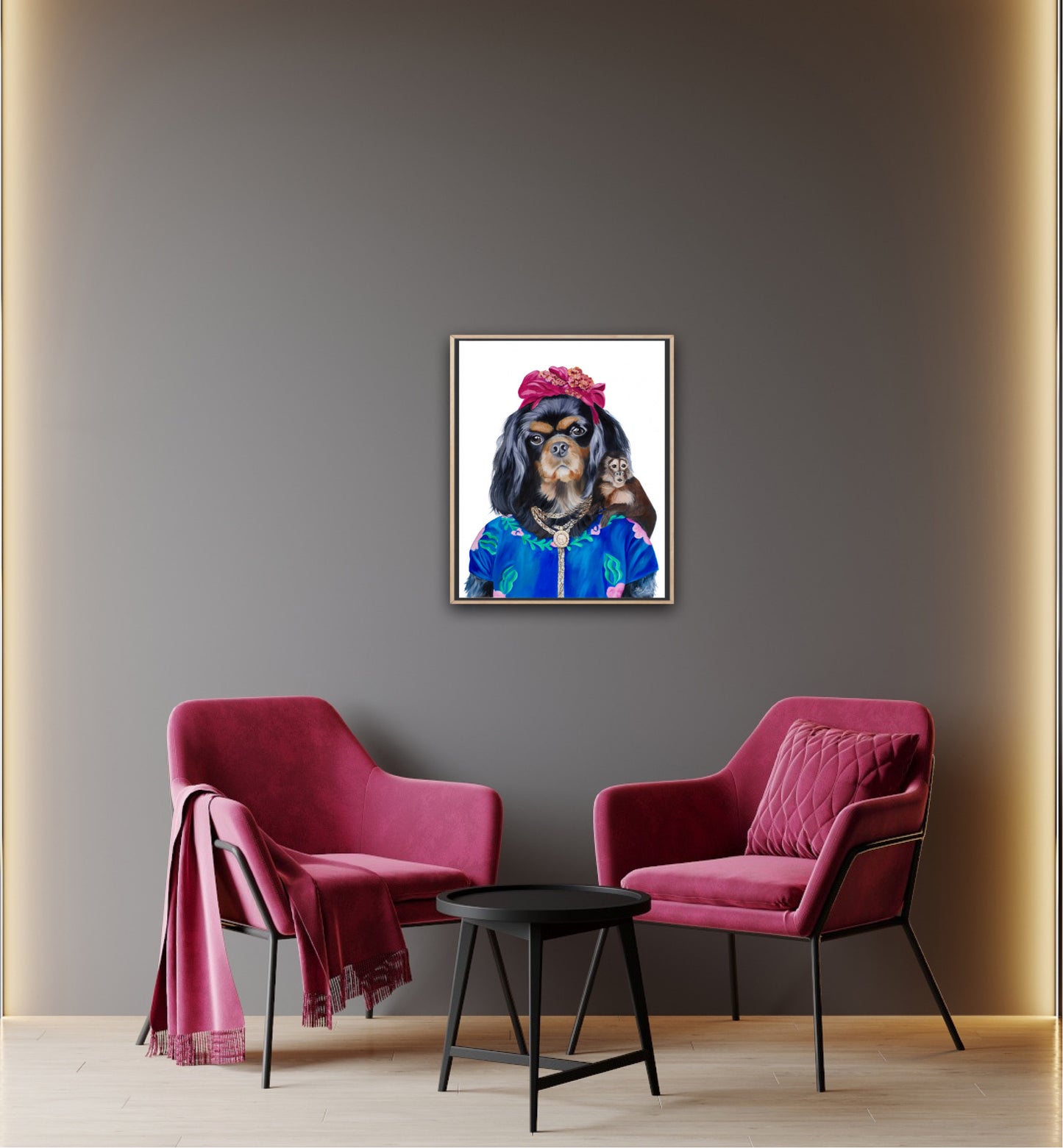 Frida