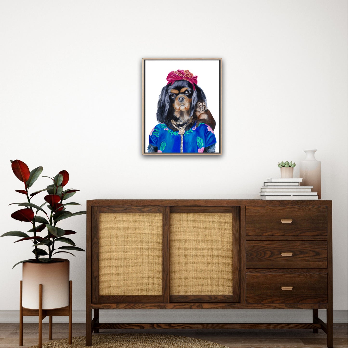 Frida