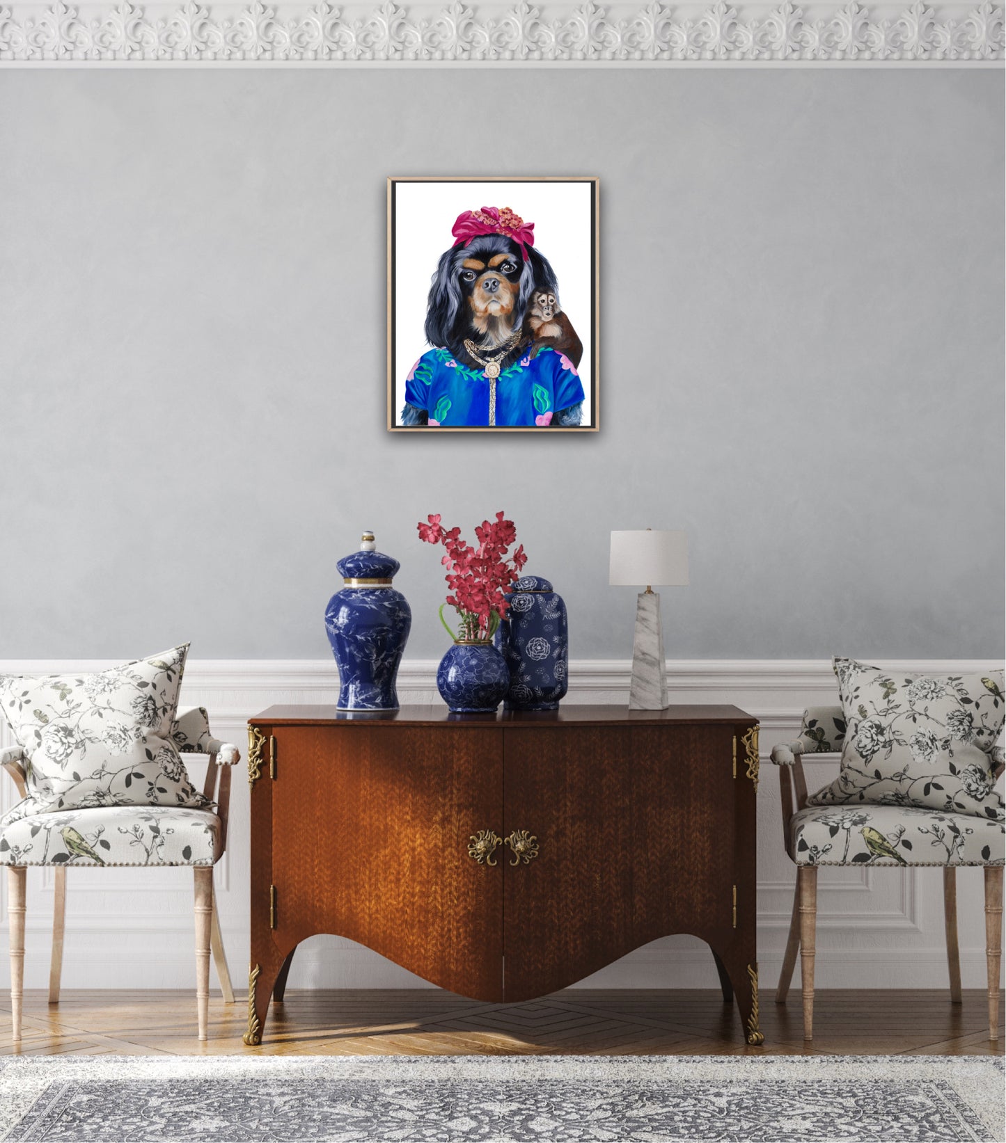 Frida