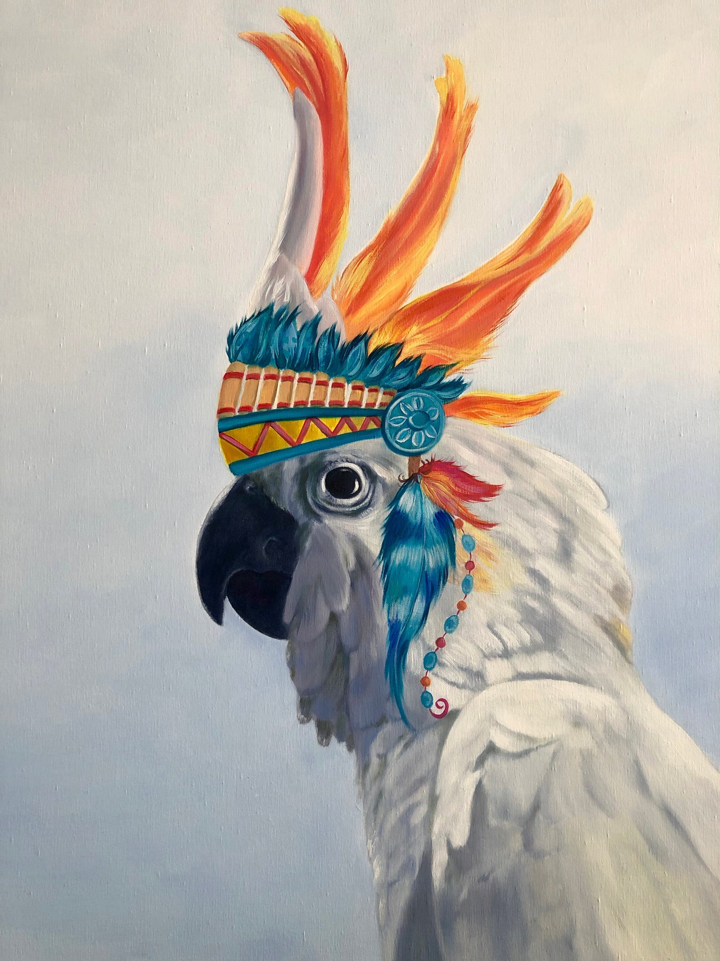 Chief