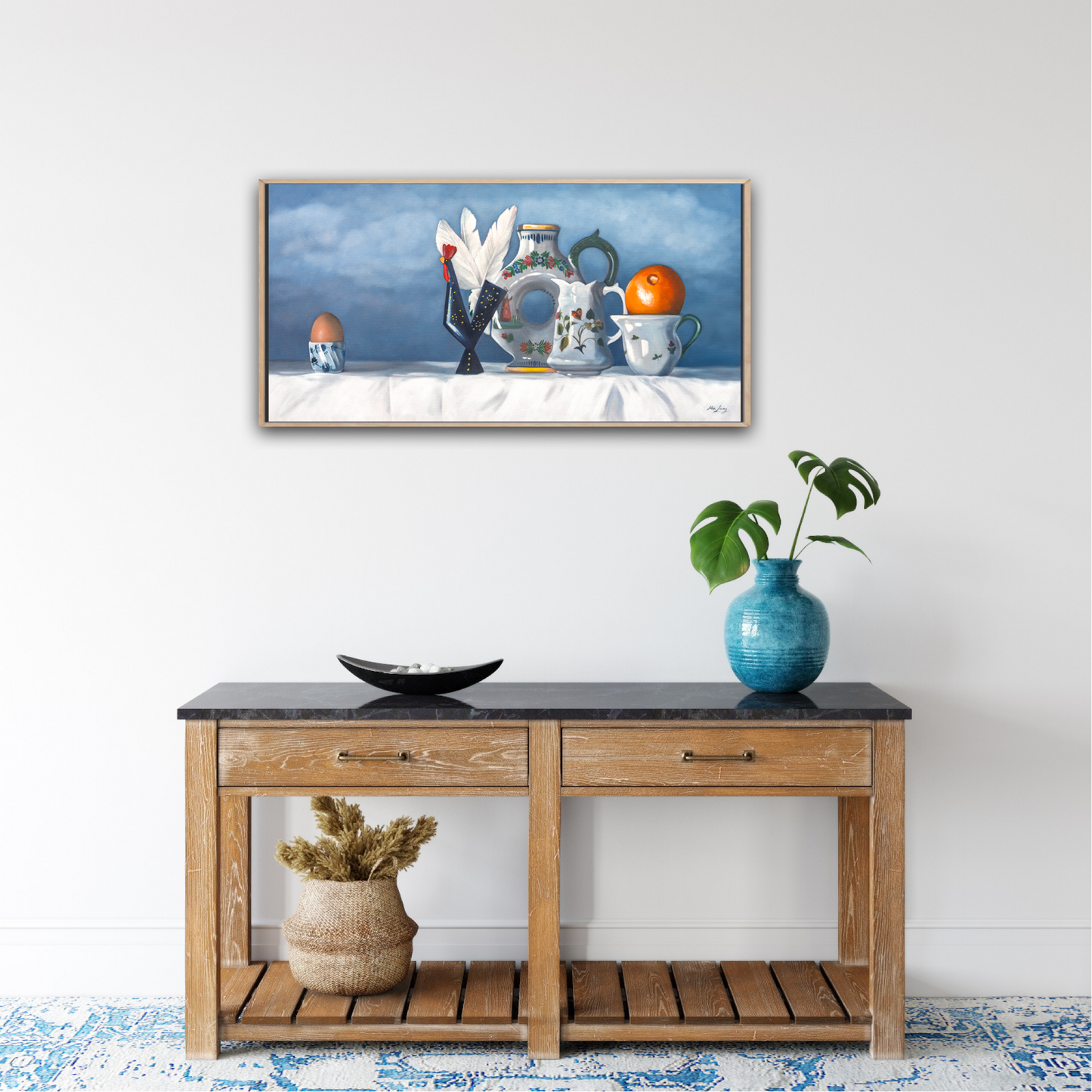 Paradox - Fine Art Print