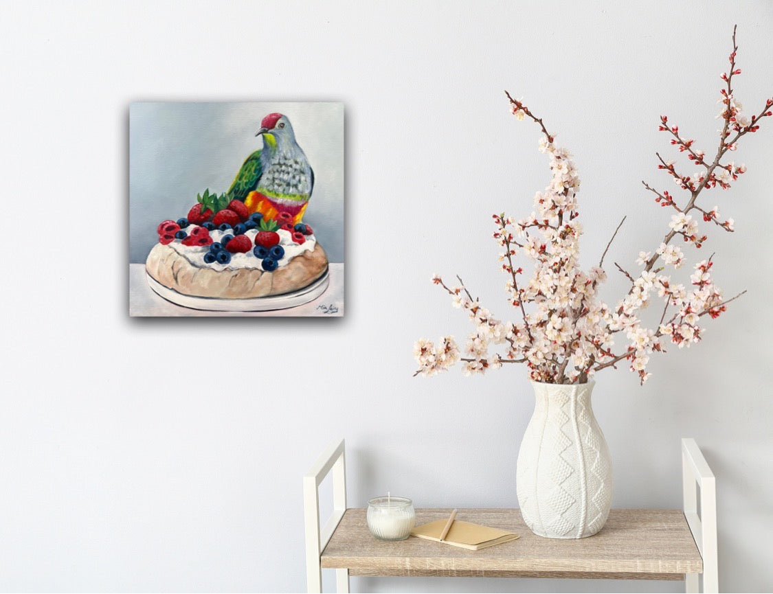 Princess Pavlova Little Things #19