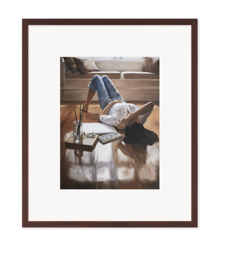 Reflection - Fine Art Print