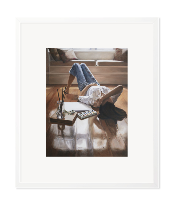 Reflection - Fine Art Print