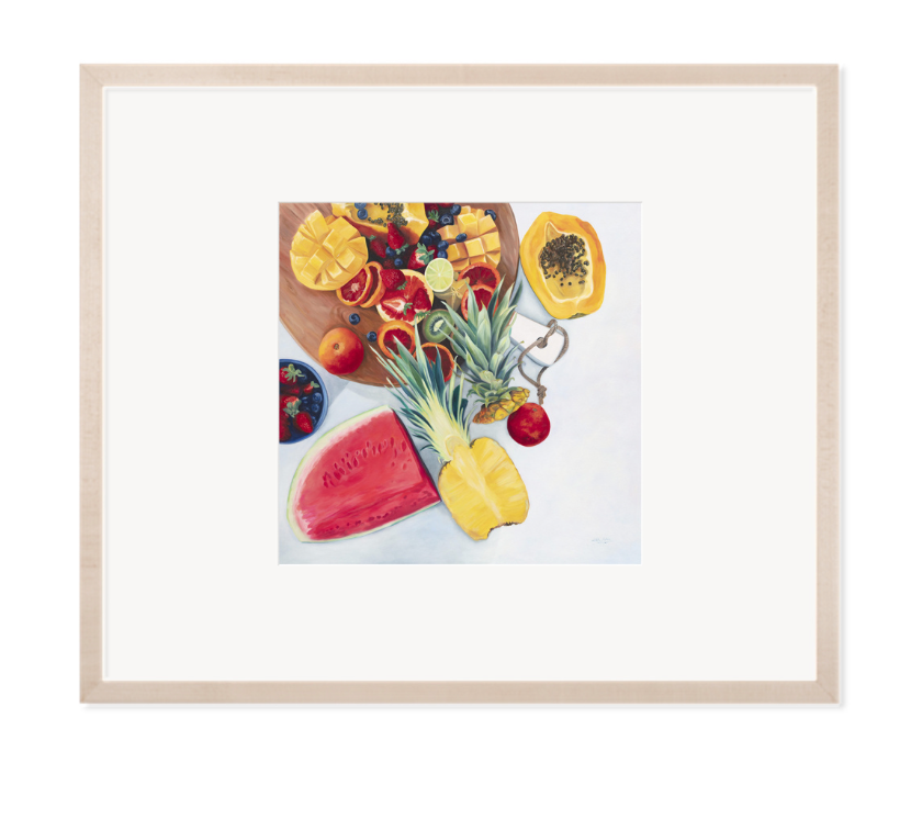 Sweet Surrender - Fine Art Print