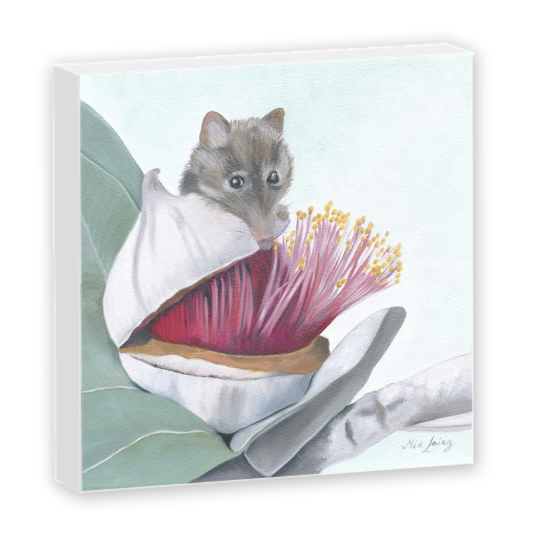 Sweet As Honey - Fine Art Print