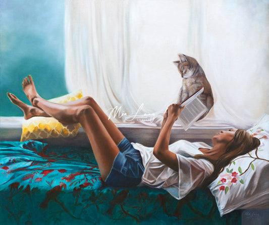 From Creative Fog, To Fresh Beginnings - Substack