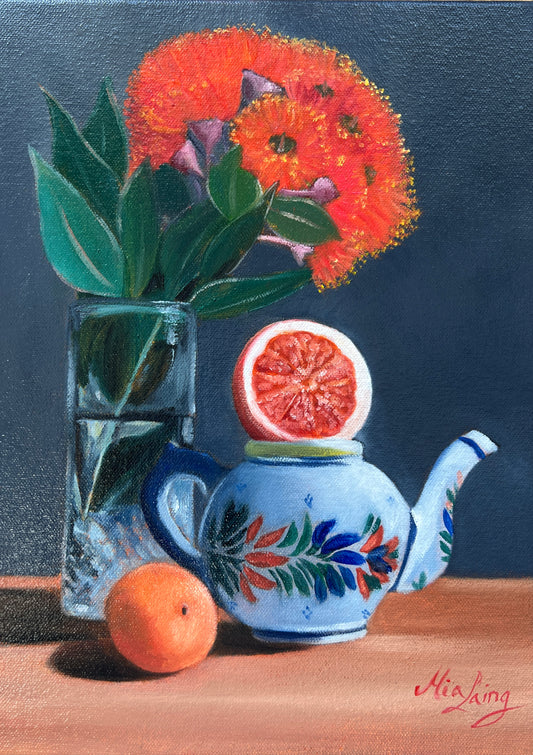 UNVEILED: An Upcoming Exhibition at Aspire Gallery, Paddington, Brisbane