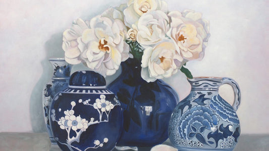 What's On In My Perth Art Studio In July and August