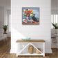 Tea For Two (or More)  - Fine Art Print