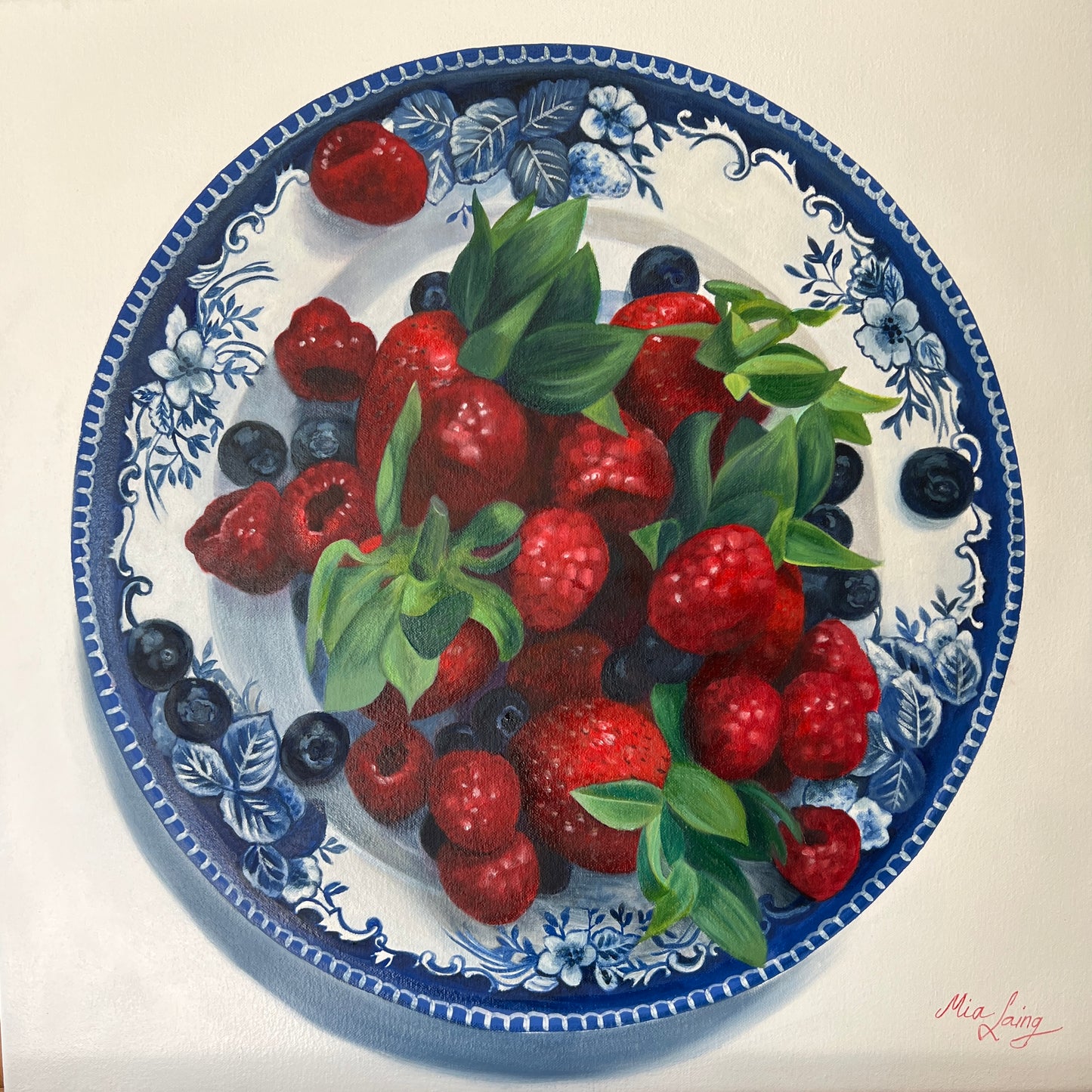 Strawberry Fields Forever