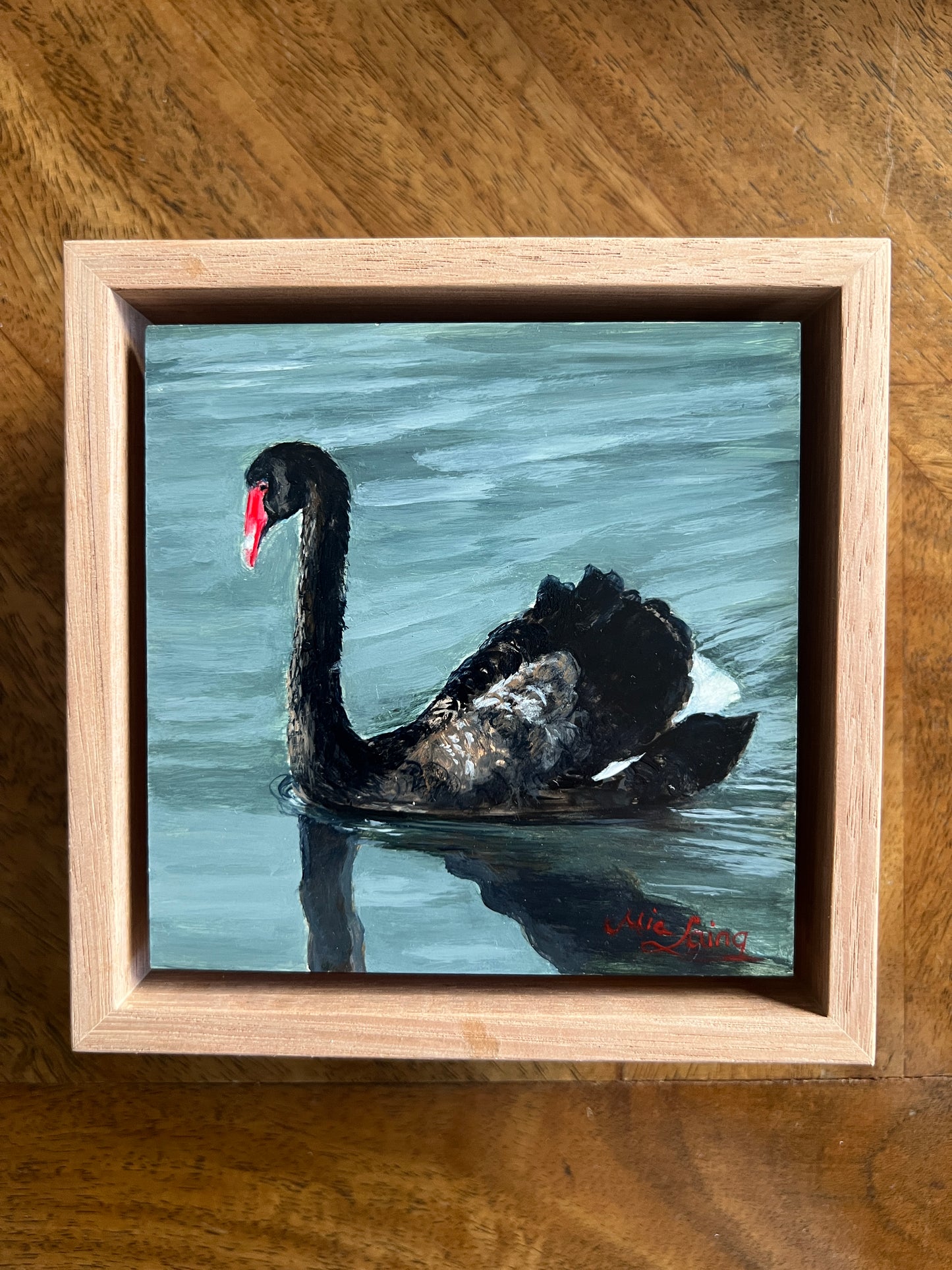 Black Swan