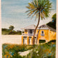 Little Paintings, Big Places - Rottnest Thompson Bay