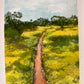 Little Paintings, Big Places - Wildflower Season