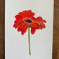 Little Gouache  - She's Happy, She's Bright