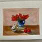 Little Gouache  - Still life with Apples