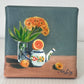Little Things - A Little Painting Collection - Apricot Tones