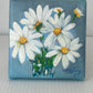 Little Things - A Little Painting Collection - Daisy