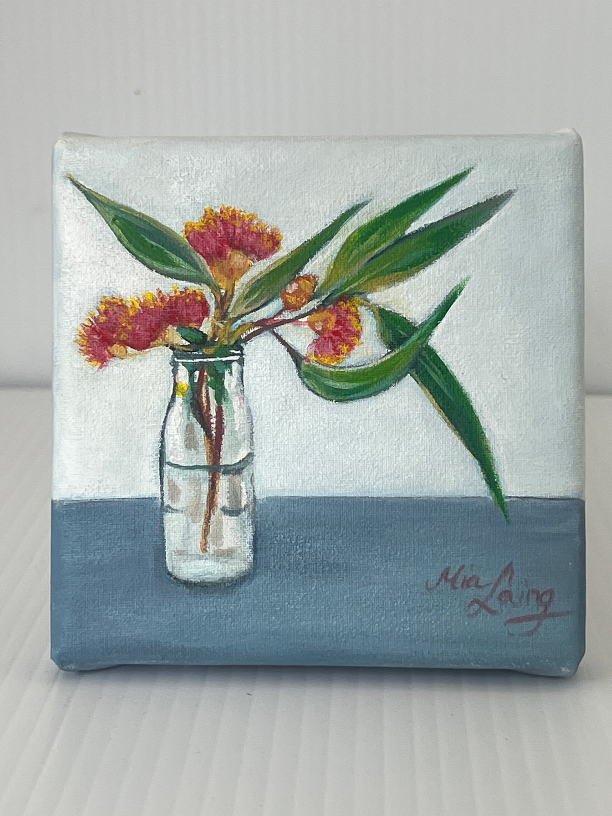 Little Things - A Little Painting Collection -Gumblossom