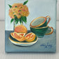 Little Things - A Little Painting Collection - Citrus Flavours