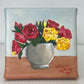 Little Things - A Little Painting Collection - Roses