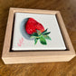 Little Things - A Little Painting Collection - Strawberry
