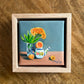 Little Things - A Little Painting Collection - Apricot Tones