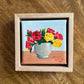 Little Things - A Little Painting Collection - Roses