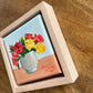 Little Things - A Little Painting Collection - Roses