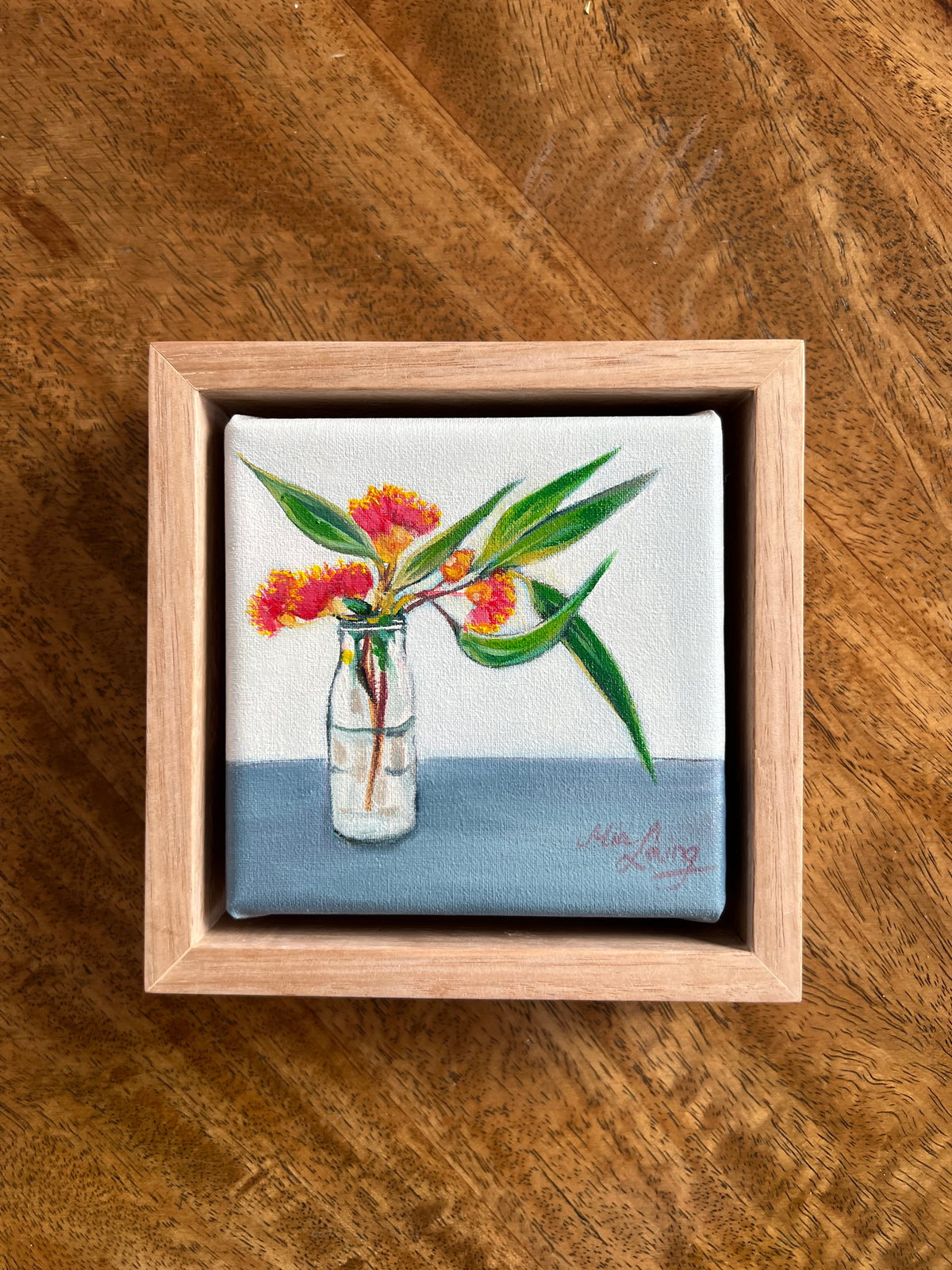 Little Things - A Little Painting Collection -Gumblossom