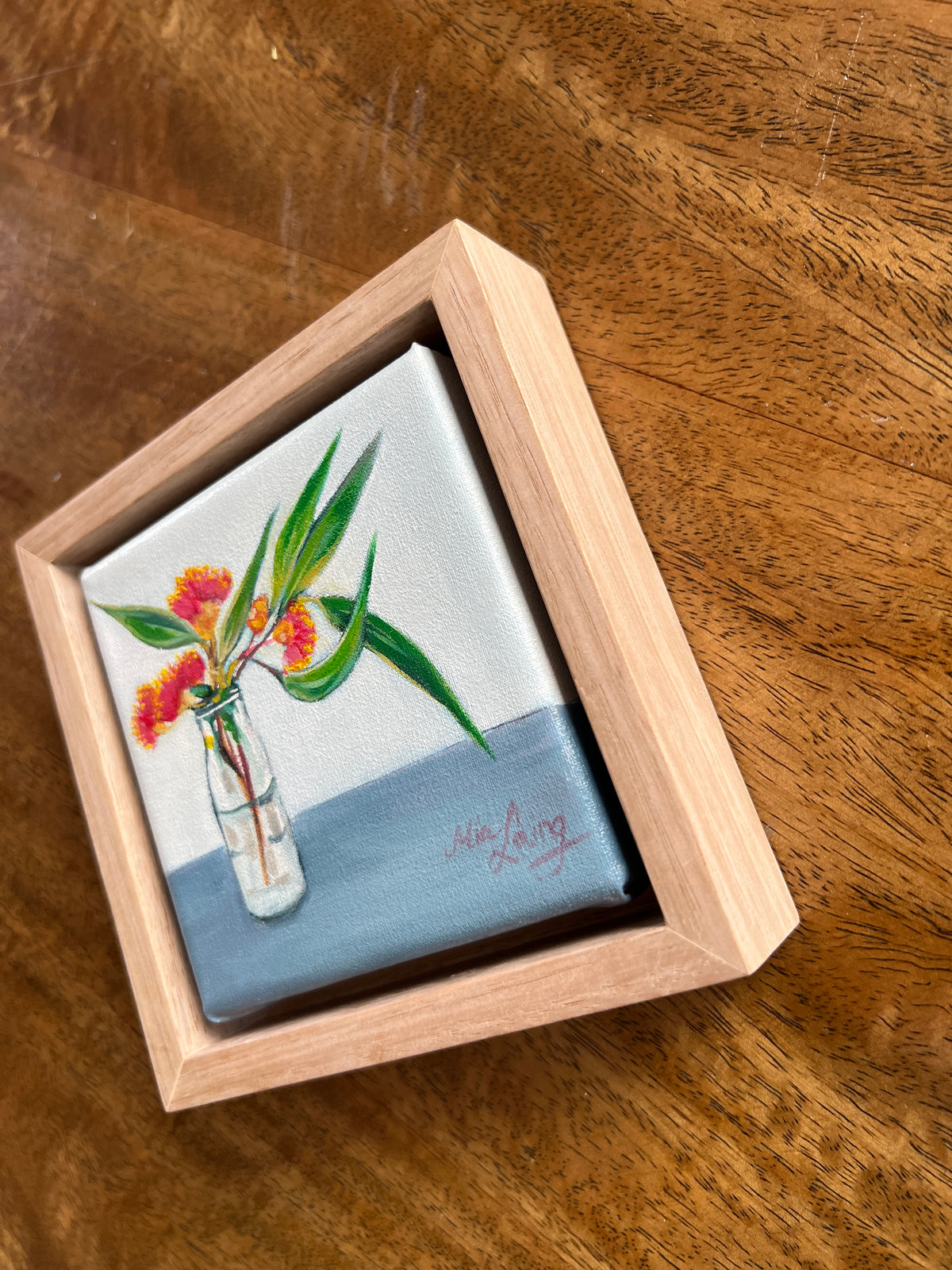Little Things - A Little Painting Collection -Gumblossom