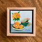 Little Things - A Little Painting Collection - Citrus Flavours
