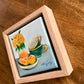 Little Things - A Little Painting Collection - Citrus Flavours