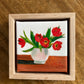 Little Things - A Little Painting Collection - Tulips