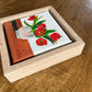 Little Things - A Little Painting Collection - Tulips