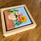 Little Things - A Little Painting Collection - A Sunny Bunch
