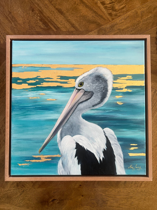 Golden Shores