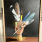 A Helping Hand #7 Feathers
