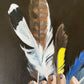 A Helping Hand #7 Feathers