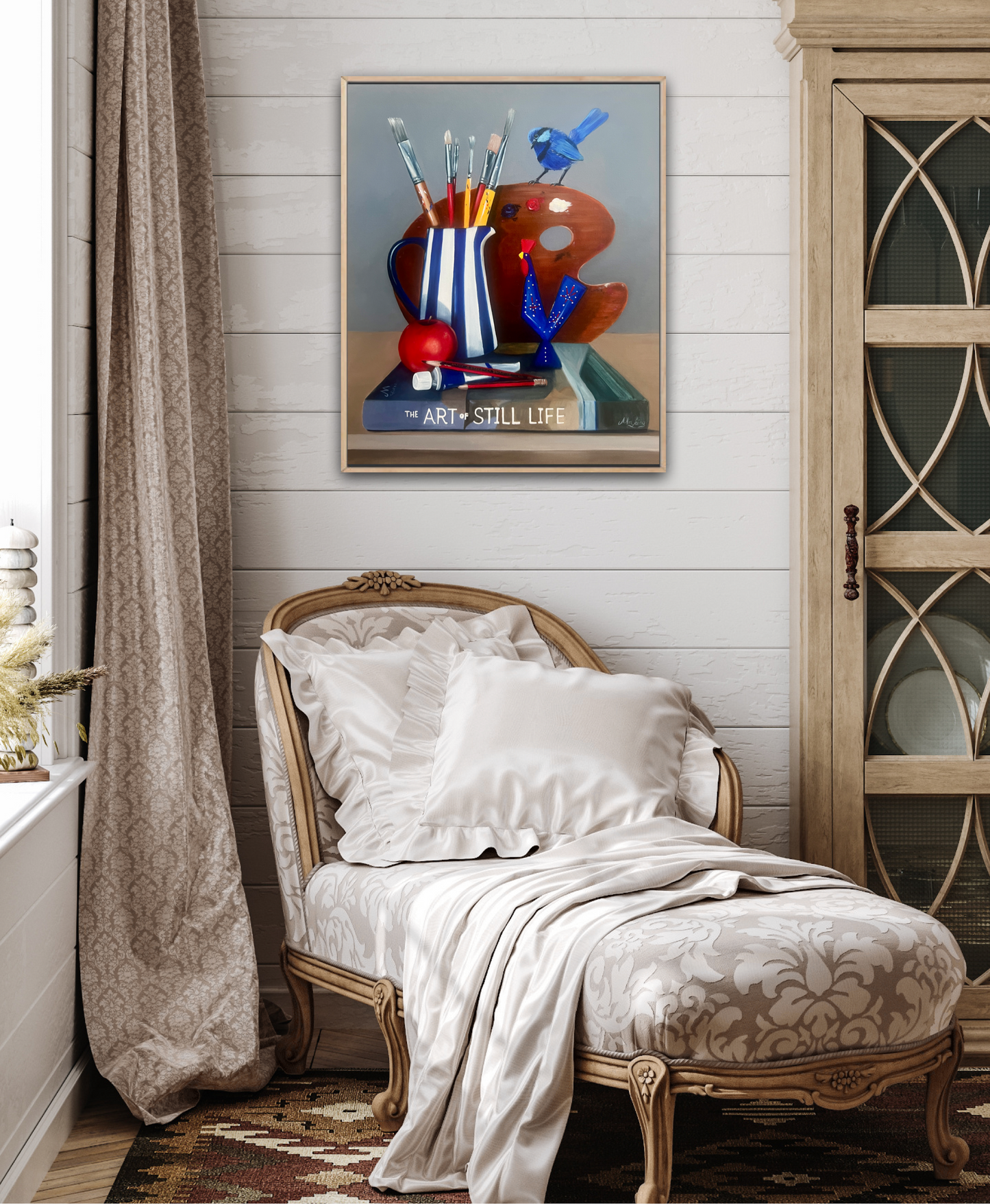 The Art Of Still Life