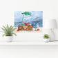 Old Tales Retold  - Fine Art Print