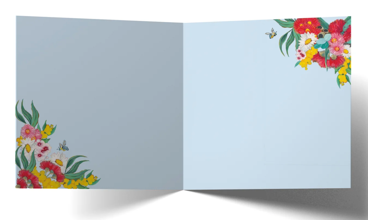 Quokka And Bub Greeting Card