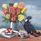 Tea For Two (or More)  - Fine Art Print