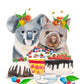 Just Desserts  - Fine Art Print