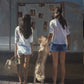 Art Furpreciation- Fine Art Print